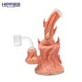 3D Monster Dab Rigs with Flesh demon