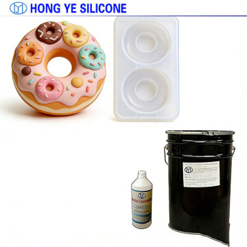 High Quality Silicone for Cement Garden Statues
