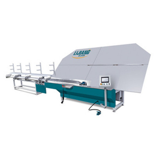 Automatic Warm Spacer Bending Equipment