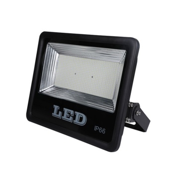 Ingeniería ajustable LED Floodlights 100W