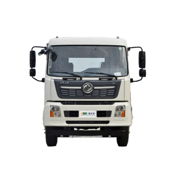 Dongfeng Tianjin Heavy Truck Second-hand Spot Delivery
