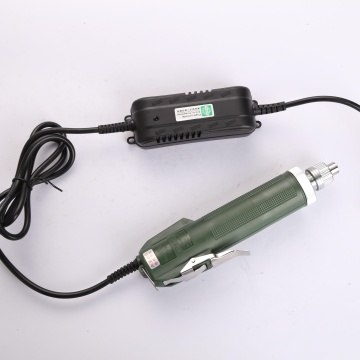 Industrial Electric Screwdrivers and Hand Drill Tools