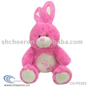 Plush rabbit,stuffed rabbit,rabbit toys