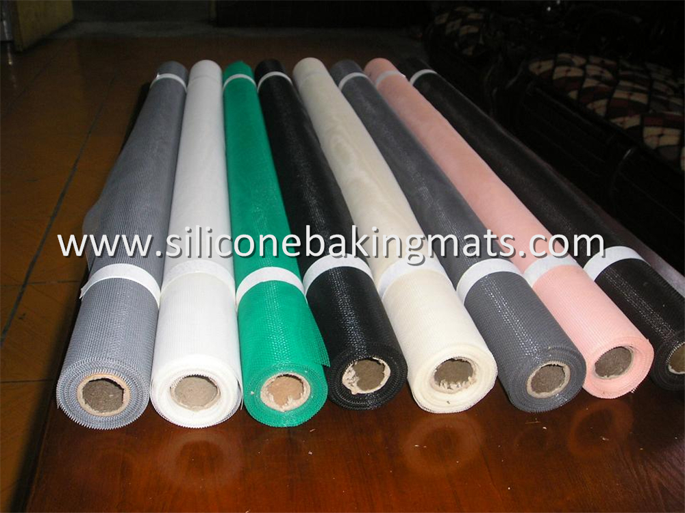 Fiberglass Insect Screen Roll 36 X100