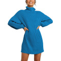 Women Therck Long Sleeve Casual Pullover