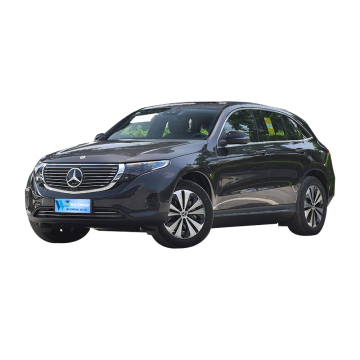 2024 Benz EQC 350 4MATIC SUV elettrico Edizione speciale - In magazzino