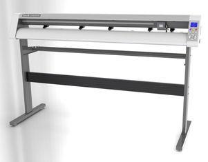 1000g Huge Pressure TENETH Laser Cutting Plotter With Optic