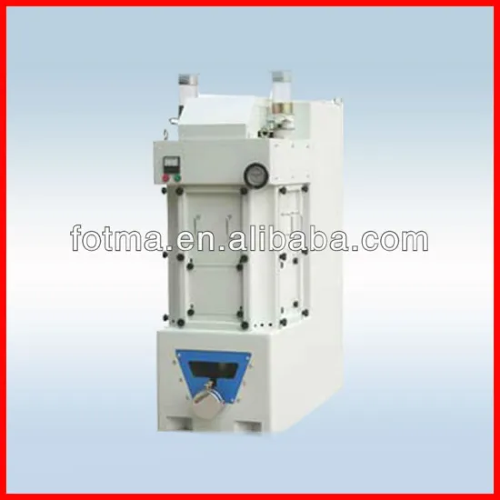 MNML 3000 rice polisher machine