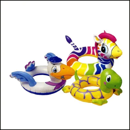 PVC Adult Swimming Ring