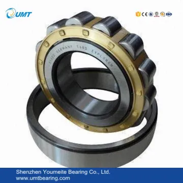 NU419 NU1020 cylindrical roller bearing