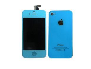 3.5 Inches Mobile Phone LCD for Iphone 4S LCD With Digitize