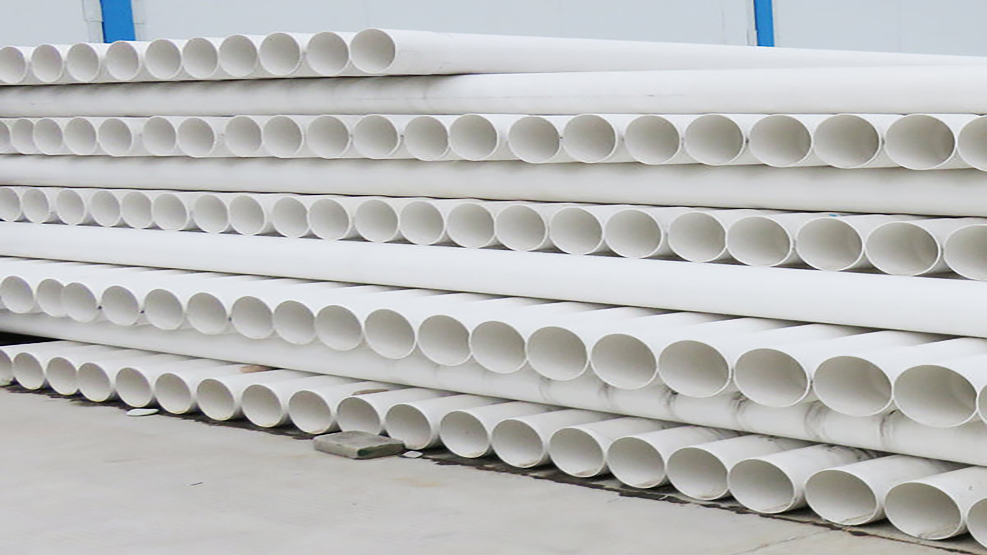 PVC-product