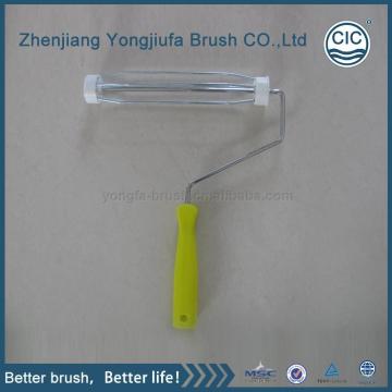 Professional mini foam decorative paint roller manufacturing made in China