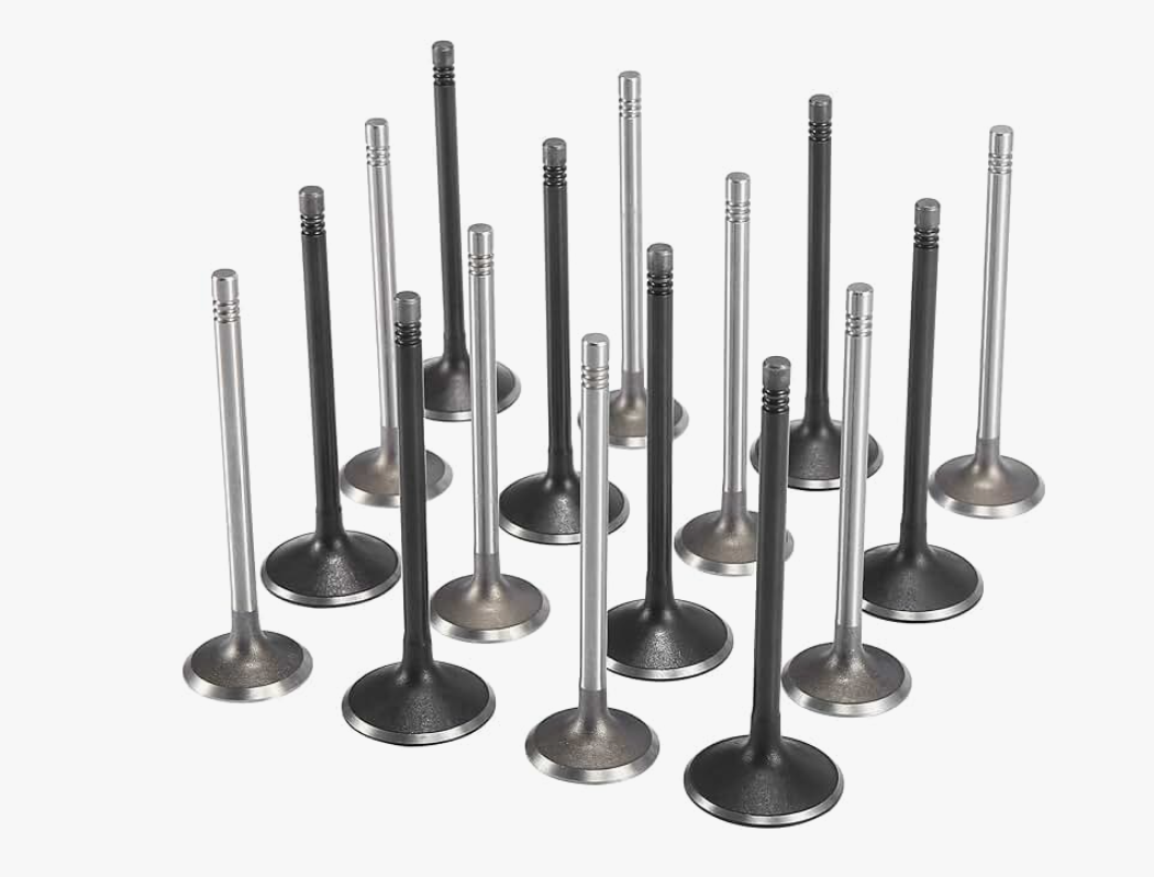 90412277 Intake Valve for Engine