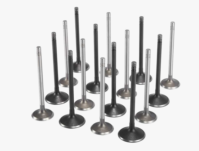 OEM Replacement Intake Valve for GM Duramax