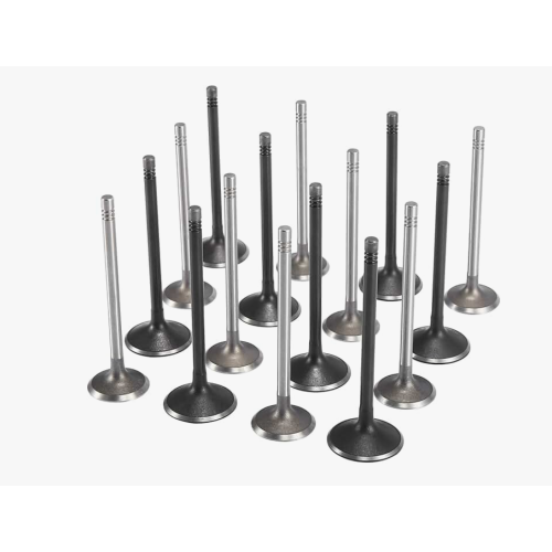 OEM Replacement Intake Valve for GM Duramax