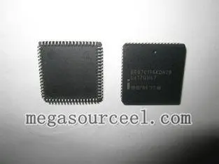 Programmable IC Chip EE87C196KDH20 Intel Corporation - COMM