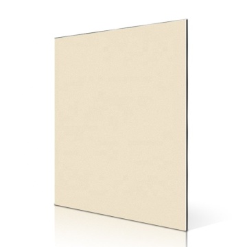 Aluminum Sandwich Panel for facade