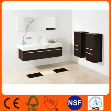 wholesale high quality contemporary bathroom furniture