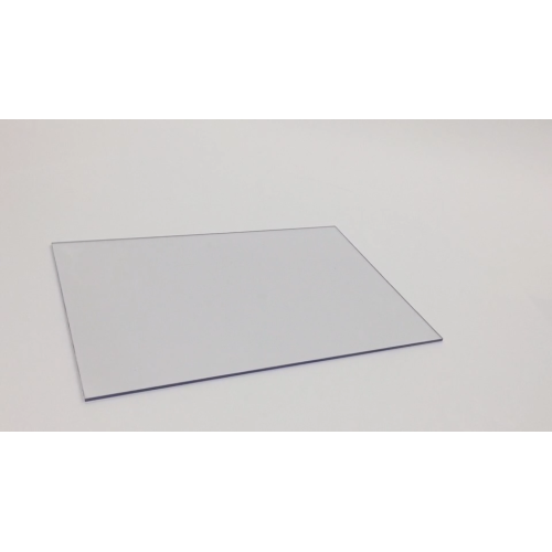 Polycarbonate sheet &Solid Sheet by Bayer Makrolon