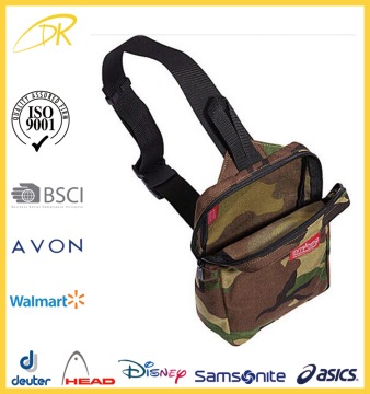 Hot new products for 2015 tactical sling bag, leisure travel sling bag for men