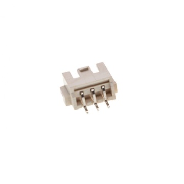 ZWG XHB-2.54MM SMD Socket Buckle Header Connector