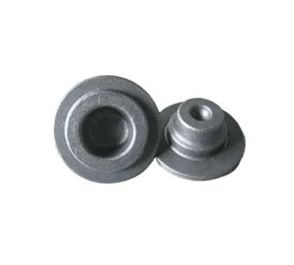 Professional Forging Manufacturers: Body Parts Forging Processing Plant Forging to Forge