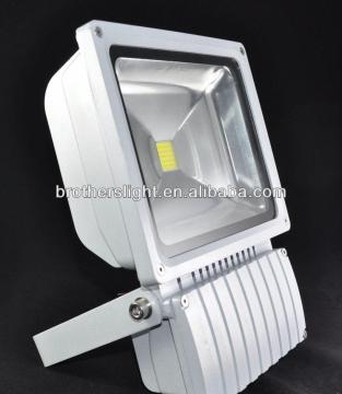 LED Flood Light 70W ، IP65 ، CE ROHS