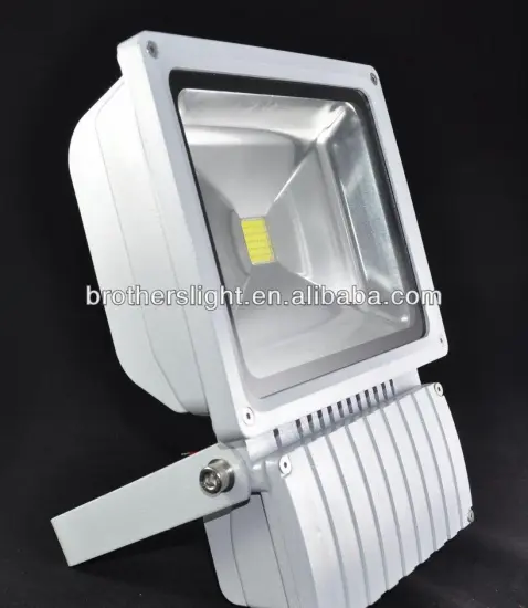 led flood light 70w, IP65, CE ROHS