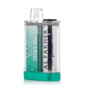 AL Fakher Crystal 9000 Puffs Disposable Vape Wholesale