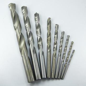 Drill Bits