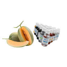 Wewangian populer memusatkan embun madu untuk e-liquid