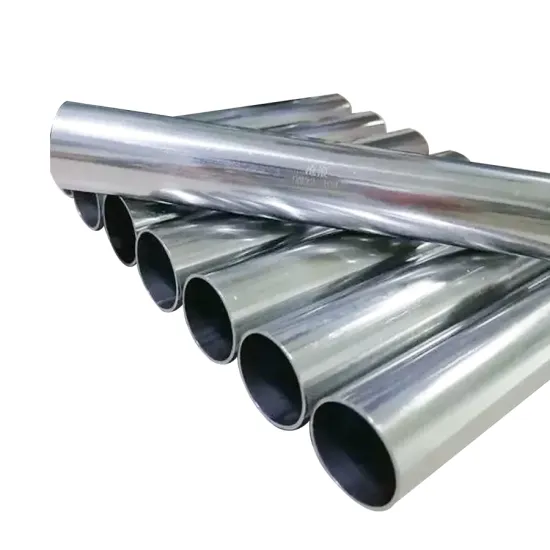 Stainelss Seamless Steel Pipe