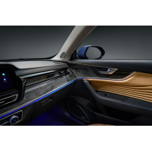 hongqi hs5 2023 High-End Performance Of Hongqi HS5 Factory