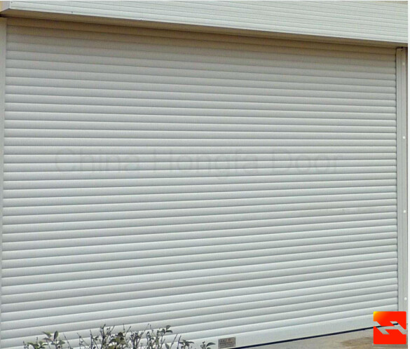 Nice Aluminium Roller Shutter