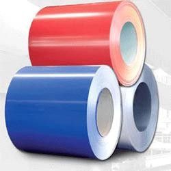 Hot Dip Galvanized Ppgi Coil Thickness 0.18mm-1.6mm Width 600mm-1500 Dx51d+z Dx53d+z
