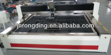 CNC waterjet cutting machine RD