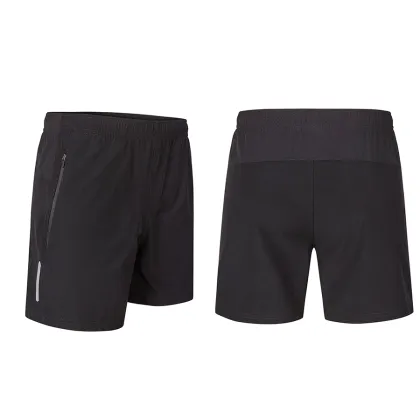 Quick Dry Athletic Shorts Men Sport Training Wear
