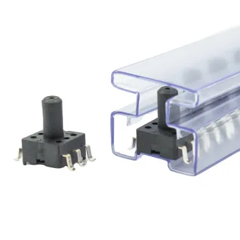 XGZP6859D 100Kpa Digital Pressure Sensor Module for Massagers: Precision in Massage Technology