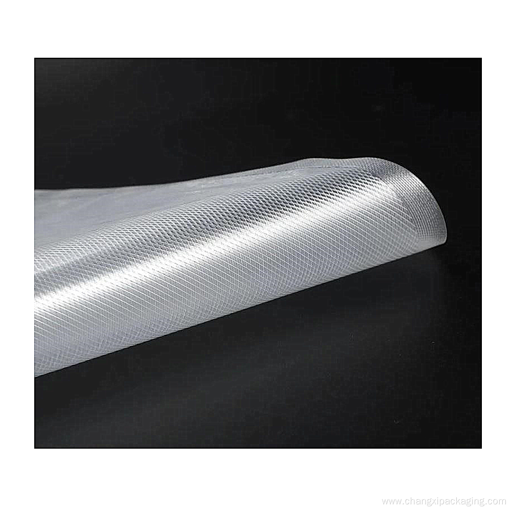 PA/PE Coextrusion Film made embossed vacuum roll