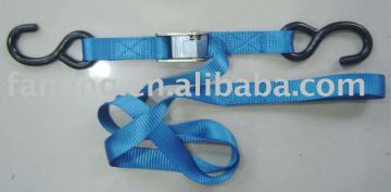 1 in cam buckle lashing tie down gs