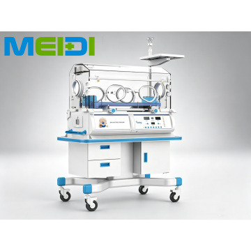 2026 New Infant Incubator Hospital Neonatal Incubator Medical Baby Incubator For Premature Infant Care