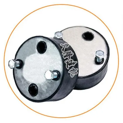 Professional HCR-90 tamping rammer