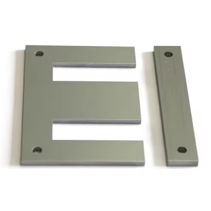 Ei 44 변압기 적층