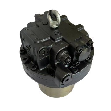 Eindaandrijving reismotor 353-0585/3530585 voor CAT 336D/336F