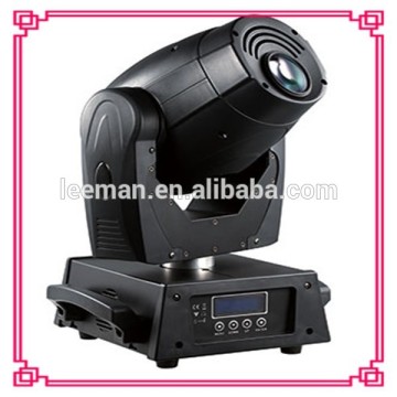 Leeman Professional Stage Light Beam 2R/5R/7R/15R Moving Light 230w sharpy moving head beam light