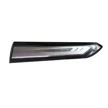 MarcoPolo New G7 Bus Side Lamp Decoration Board HC-B-24025-3
