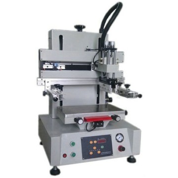 New Desktop Vacuum Screen Printing Machine MSP-2030NV