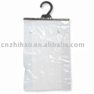 PVC packaging bag