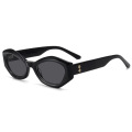 Women Vintage Geometric Frames